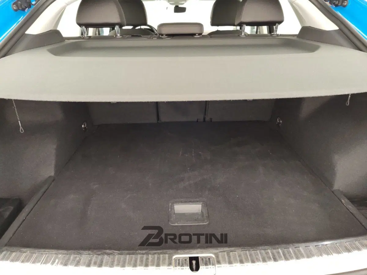 Audi Q3 Sportback usata a La Spezia (15)