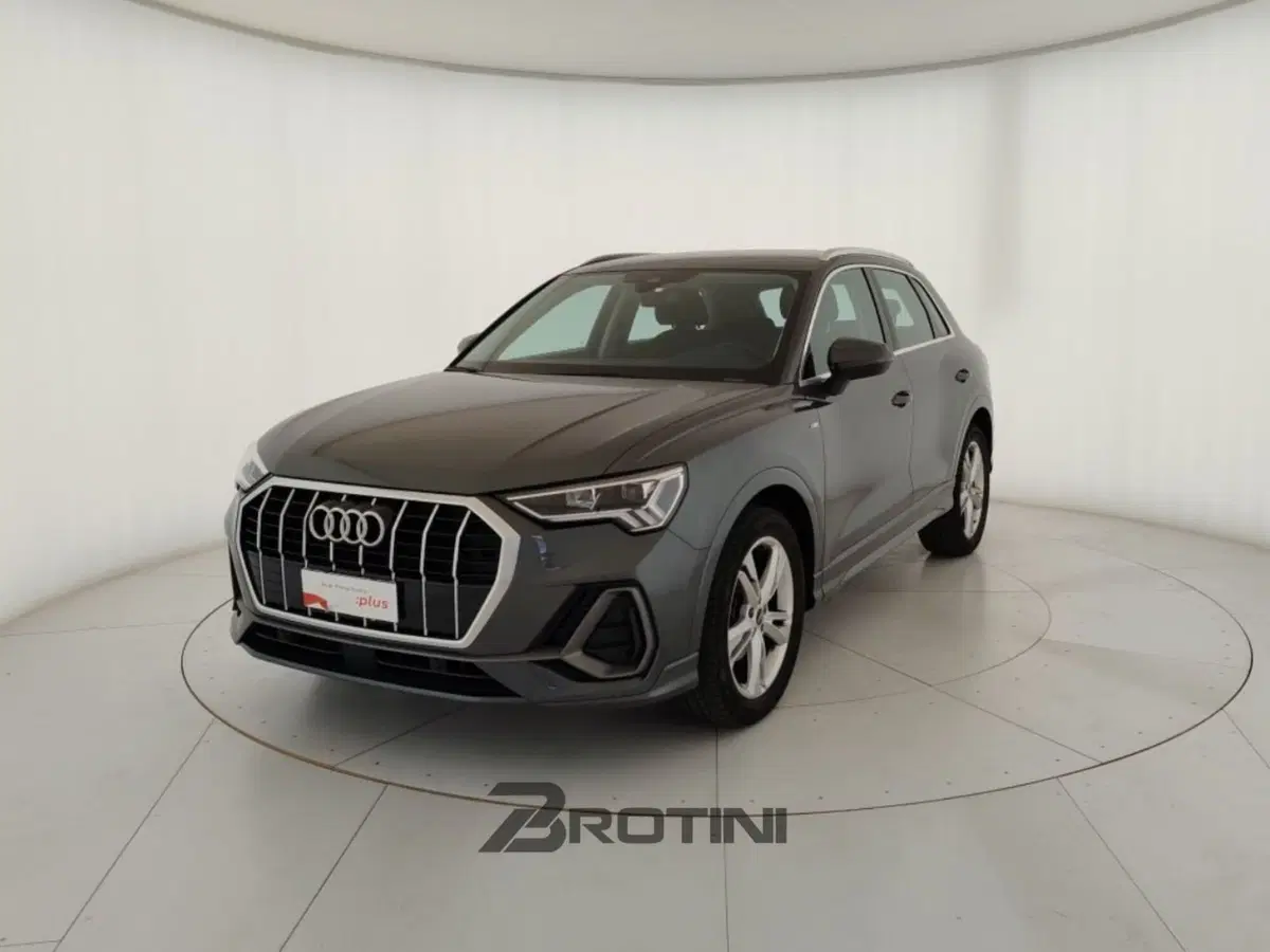 Audi Q3 usata a Massa-Carrara