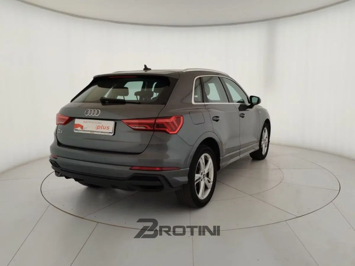 Audi Q3 usata a Massa-Carrara (3)