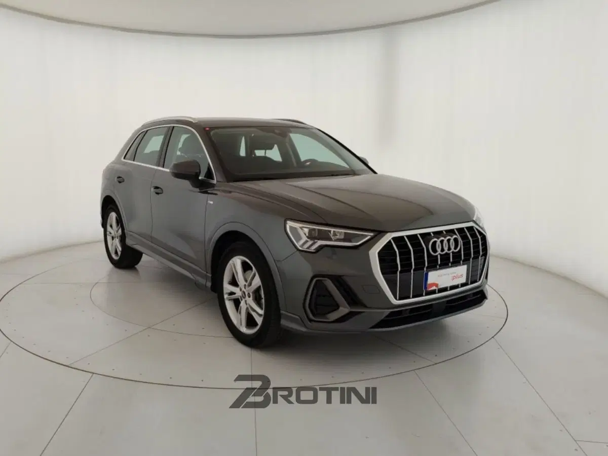 Audi Q3 usata a Massa-Carrara (4)