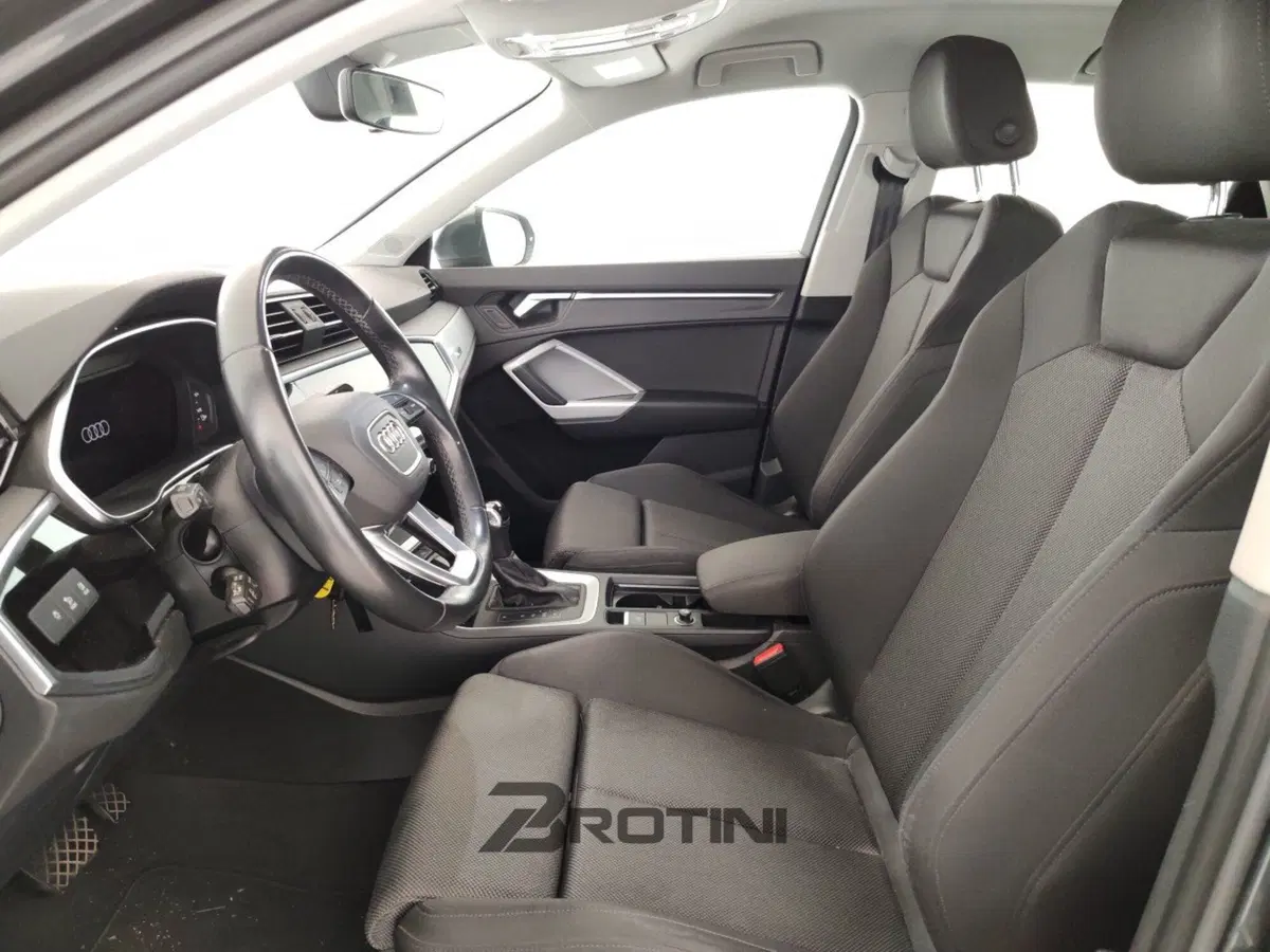 Audi Q3 Sportback usata a Massa-Carrara (6)