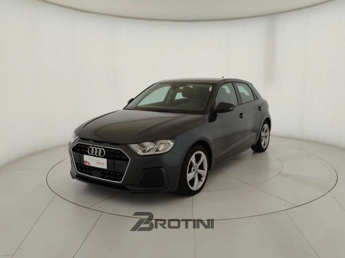 Audi A1 Sportback usata a Massa-Carrara