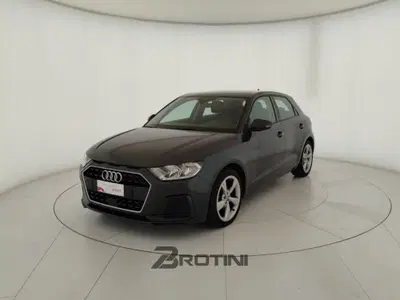 Audi A1 Sportback 25 TFSI S tronic Admired del 2020 usata a Massa