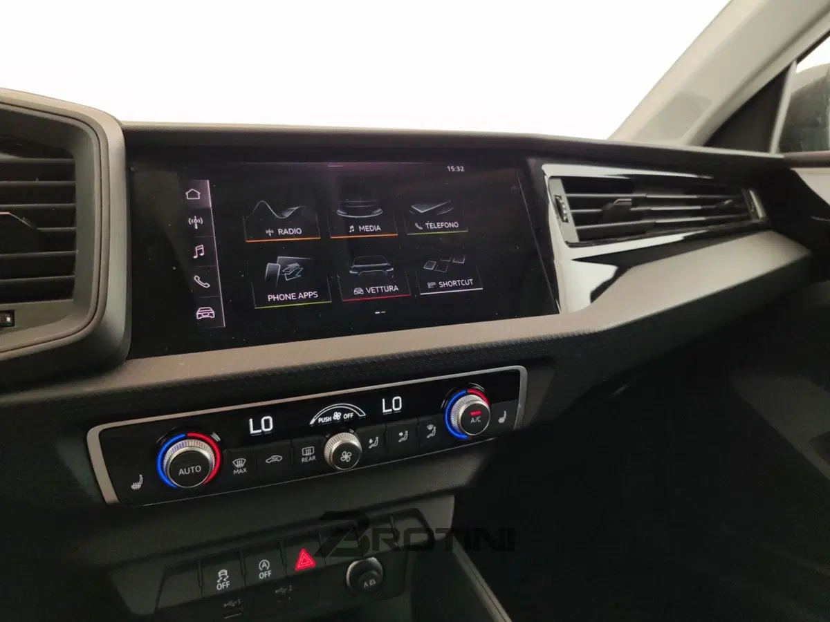 Audi A1 Sportback usata a Massa-Carrara (12)
