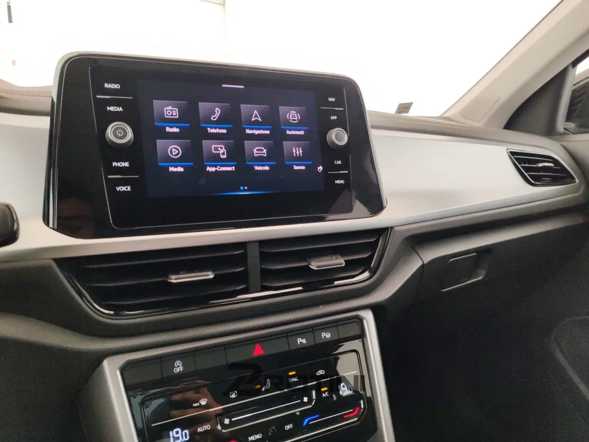 Volkswagen T-Roc usata a Massa-Carrara (12)
