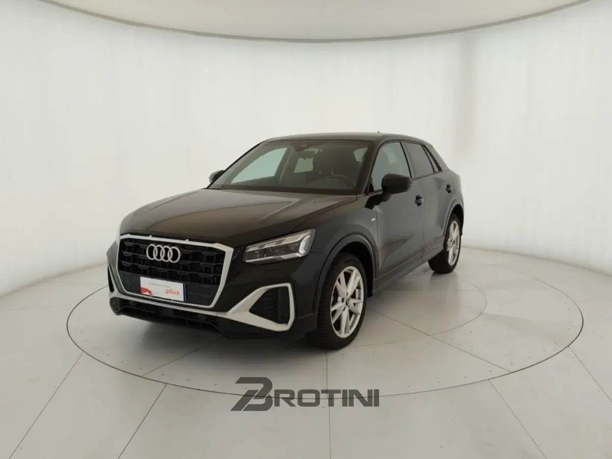 Audi Q2 usata a Massa-Carrara