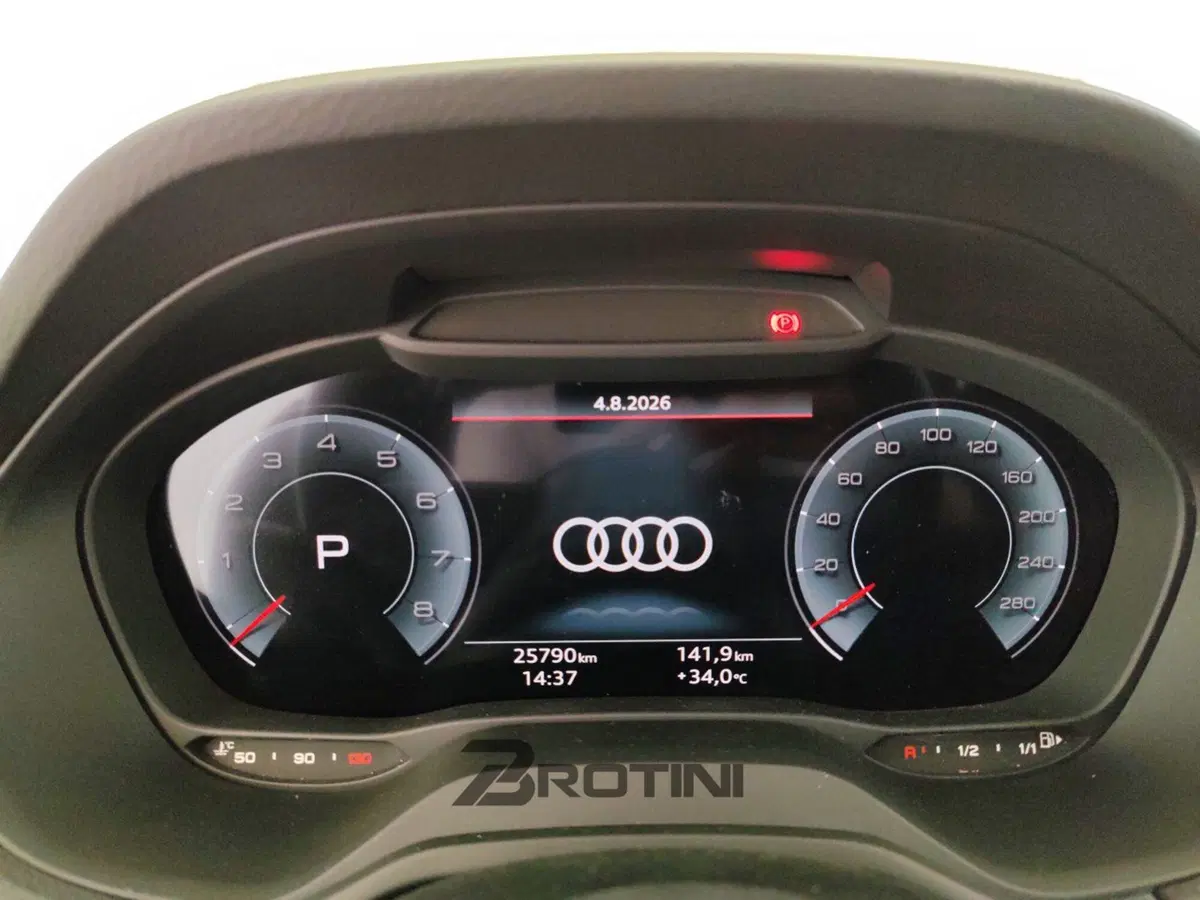 Audi Q2 usata a Massa-Carrara (13)