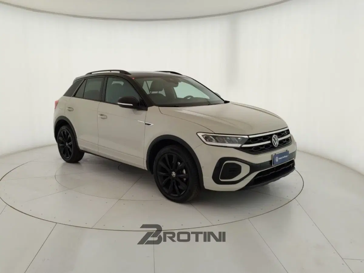 Volkswagen T-Roc usata a Massa-Carrara (4)