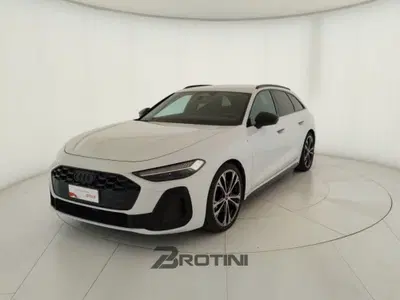 Audi A5 Avant 2.0 tfsi S line edition quattro 204cv s-tronic del 2025 usata a Massa