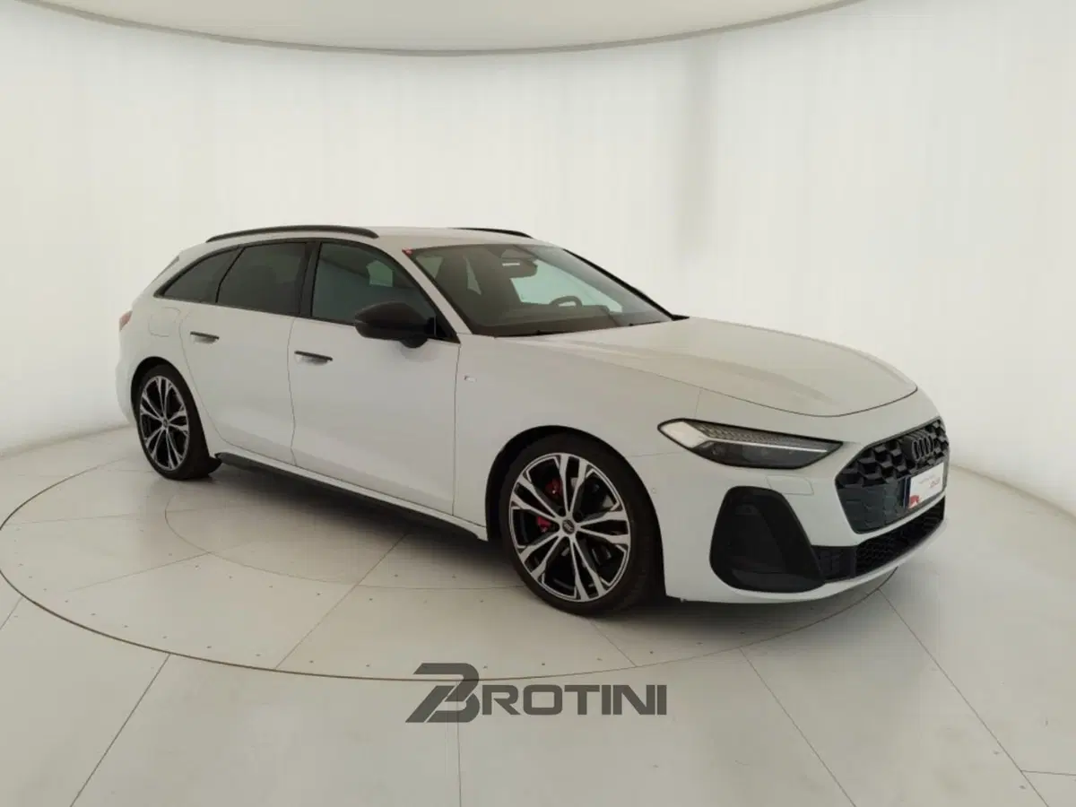Audi A5 Avant usata a Massa-Carrara (4)