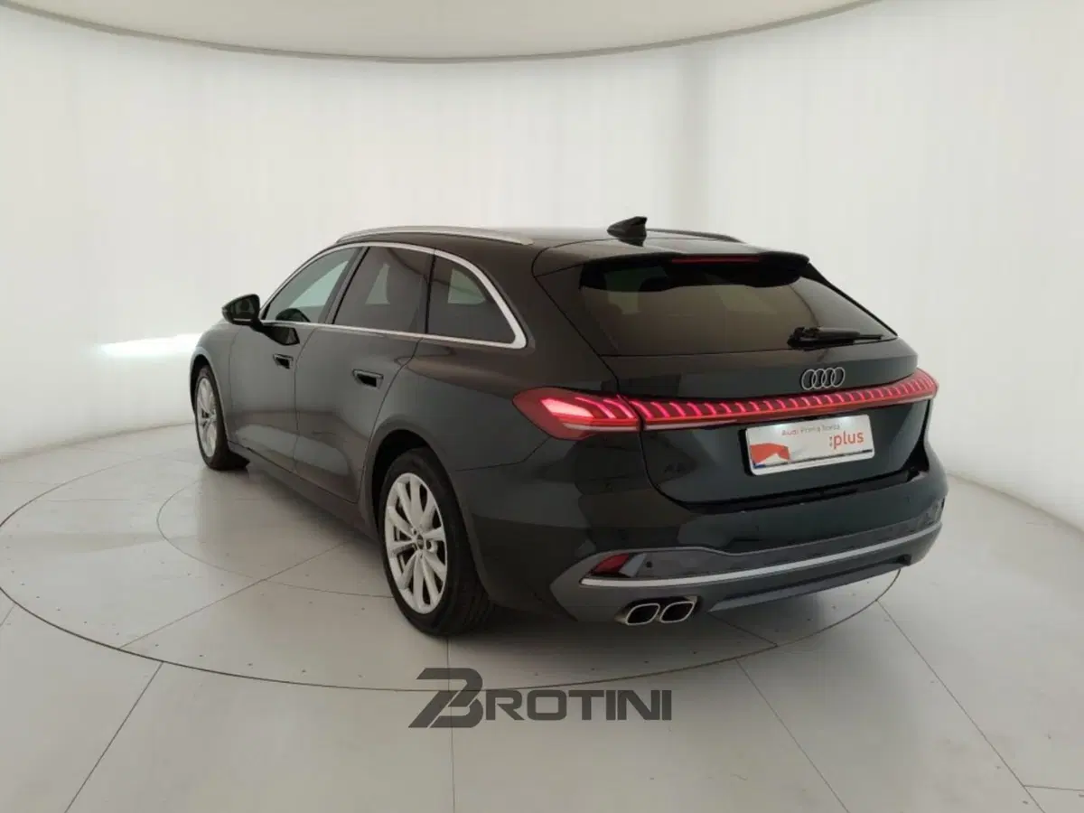 Audi A5 Avant usata a Massa-Carrara (2)