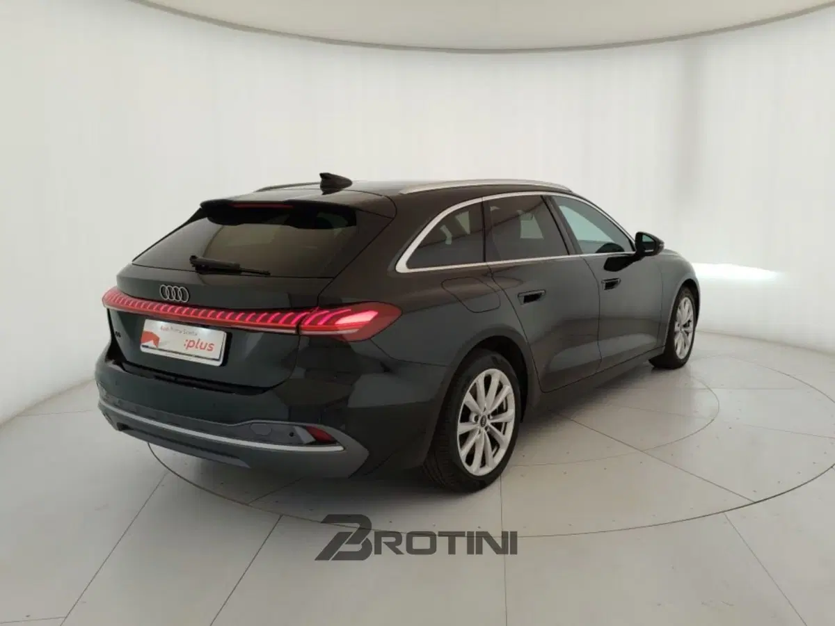 Audi A5 Avant usata a Massa-Carrara (3)