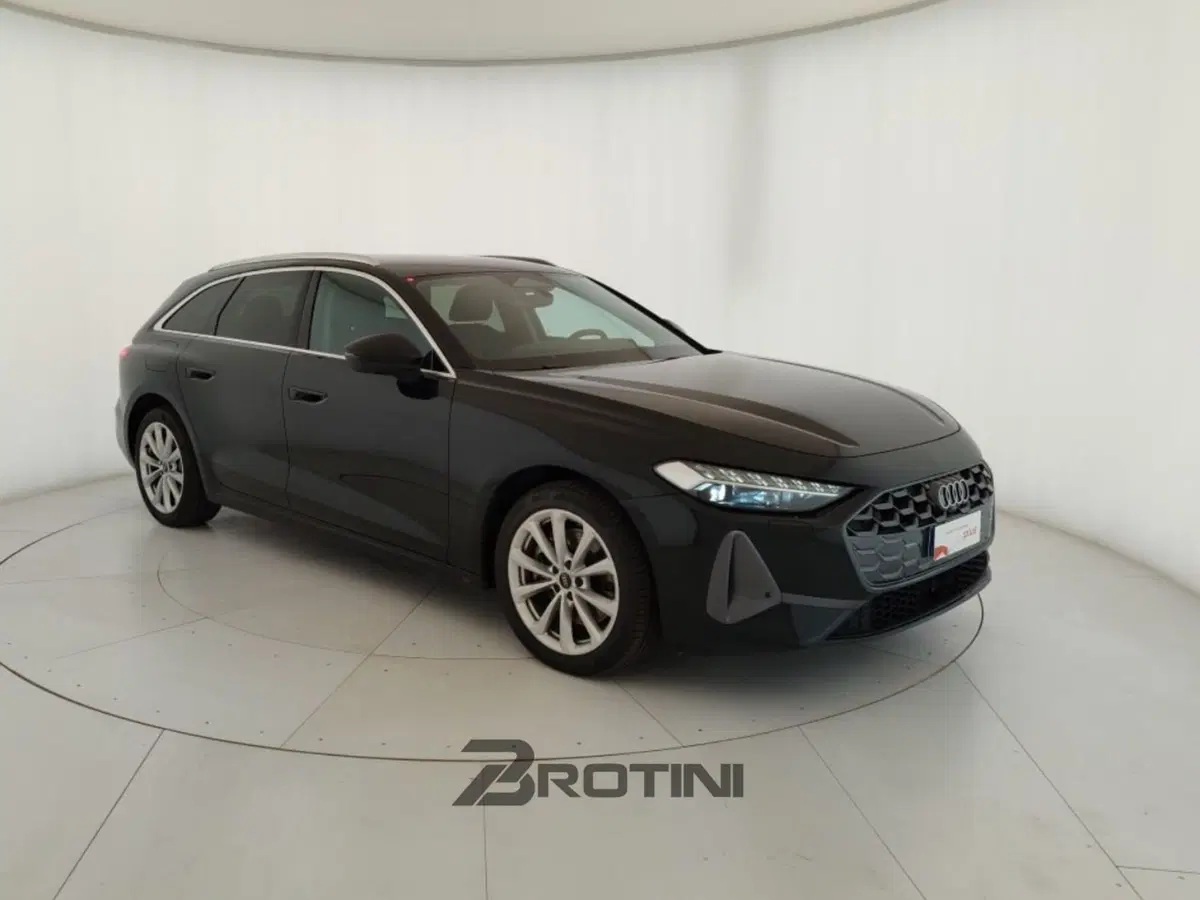 Audi A5 Avant usata a Massa-Carrara (4)