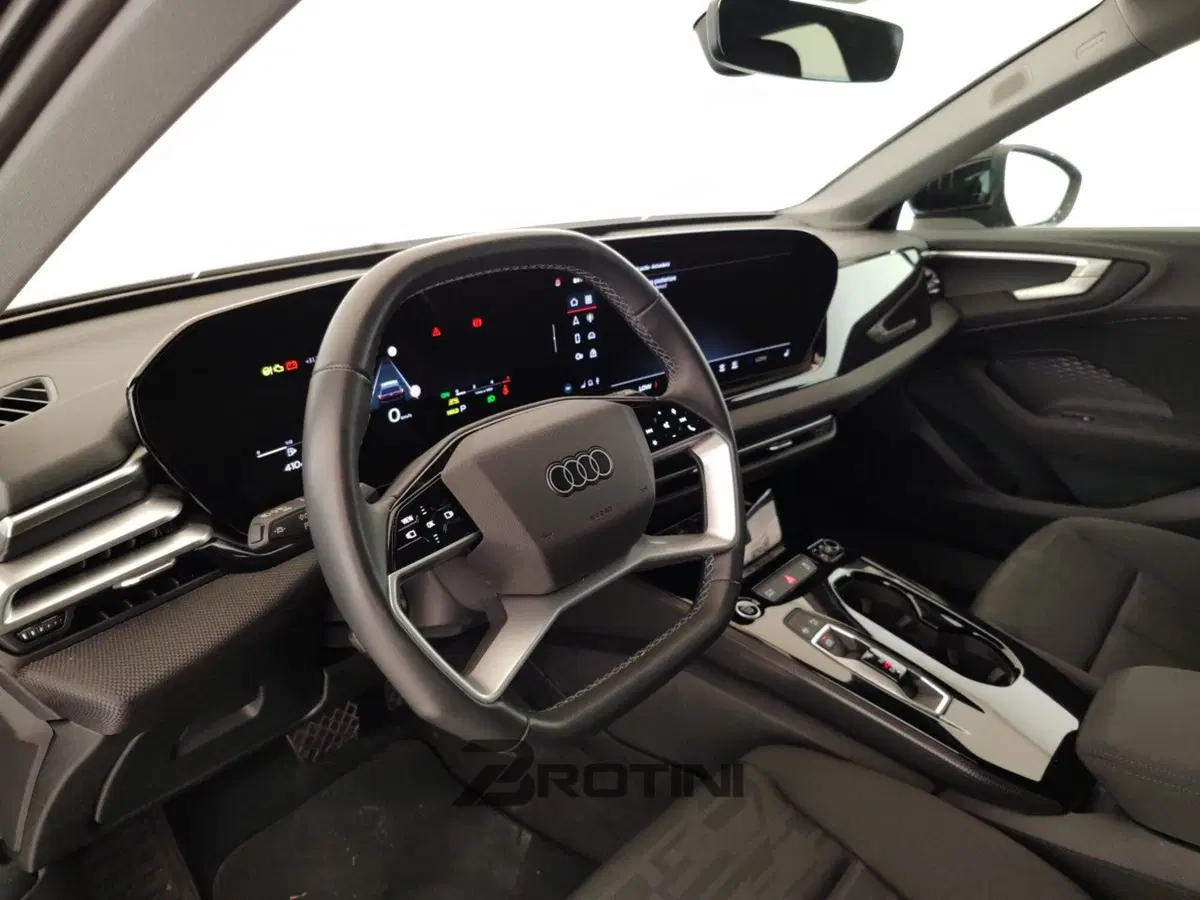 Audi A5 Avant usata a Massa-Carrara (8)