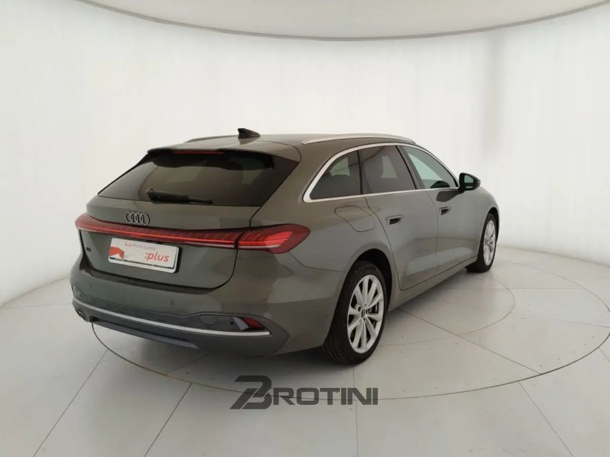 Audi A5 Avant usata a Massa-Carrara (3)