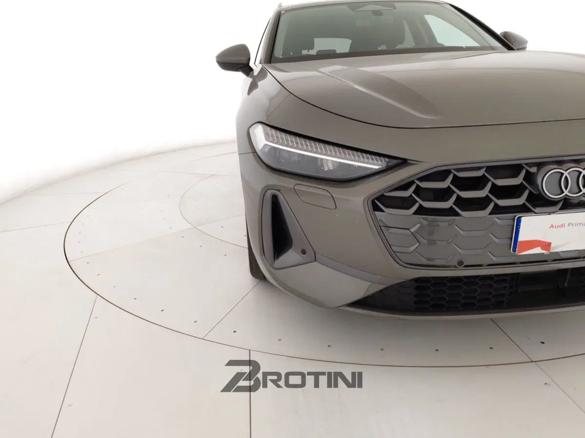 Audi A5 Avant usata a Massa-Carrara (5)
