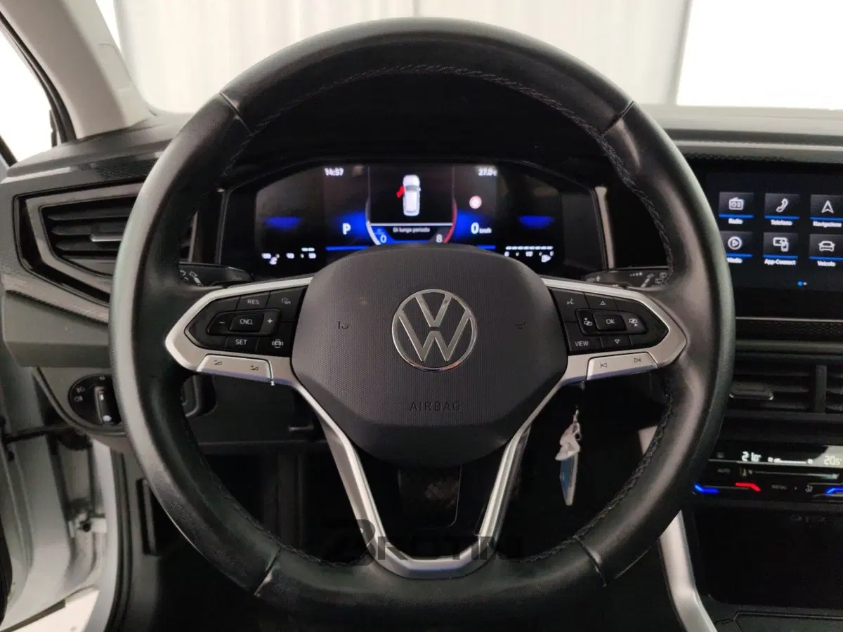 Volkswagen Polo usata a Massa-Carrara (13)