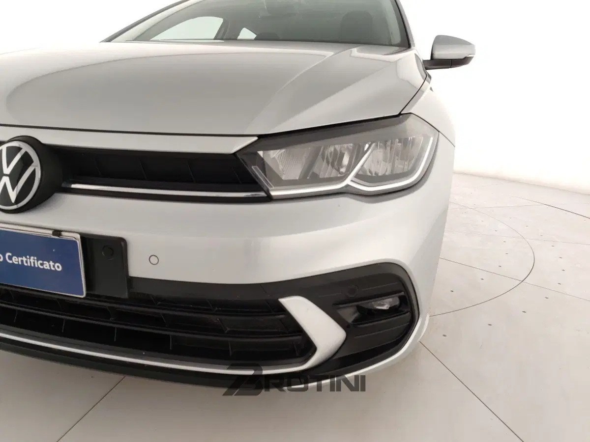 Volkswagen Polo usata a Massa-Carrara (5)