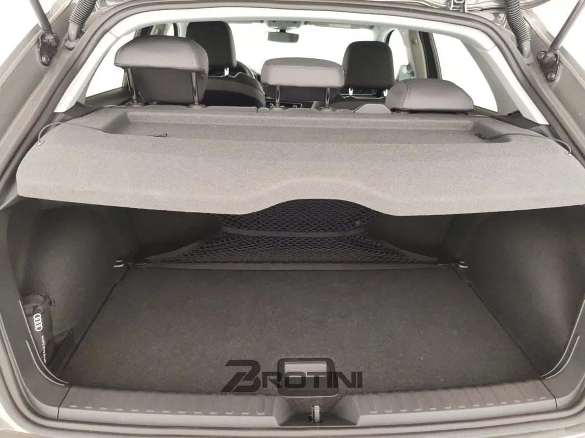 Audi A1 Sportback usata a Massa-Carrara (15)