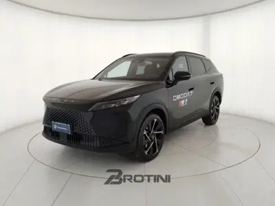 Omoda Omoda 7 SHS-P 1.5 tgdi phev Premium del 2026 usata a Massa