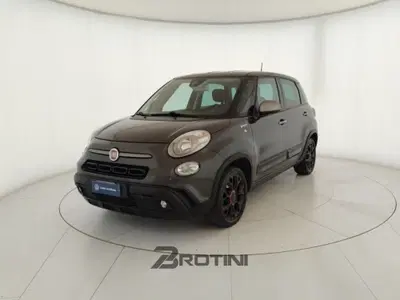 Fiat 500L 1.3 Multijet 95 CV Sport del 2022 usata a Massa