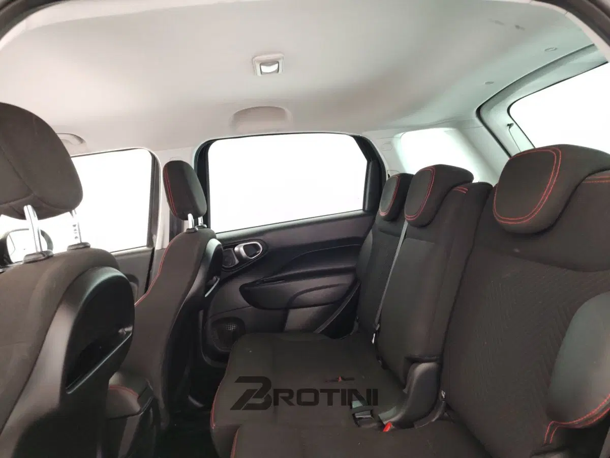 Fiat 500L usata a Massa-Carrara (14)