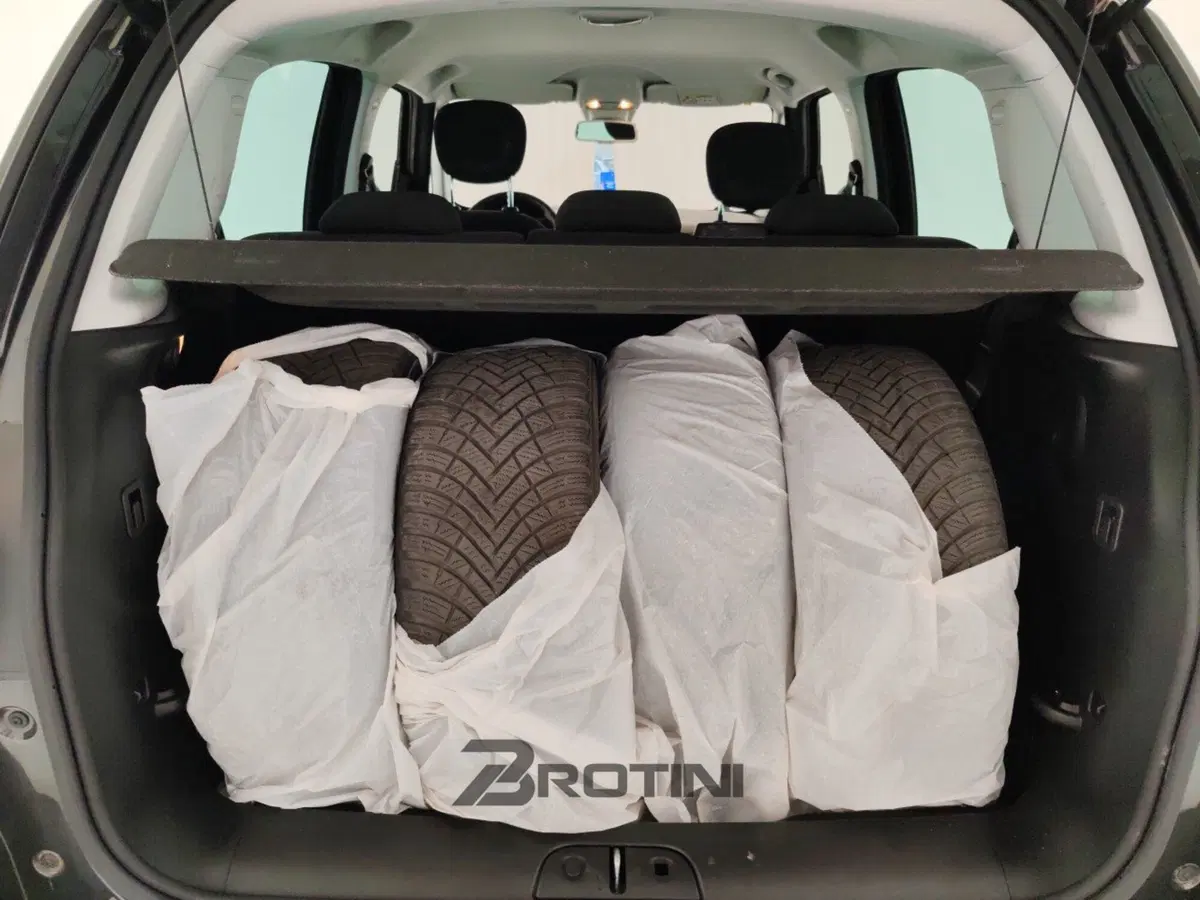Fiat 500L usata a Massa-Carrara (19)
