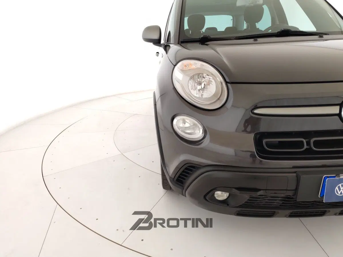 Fiat 500L usata a Massa-Carrara (9)