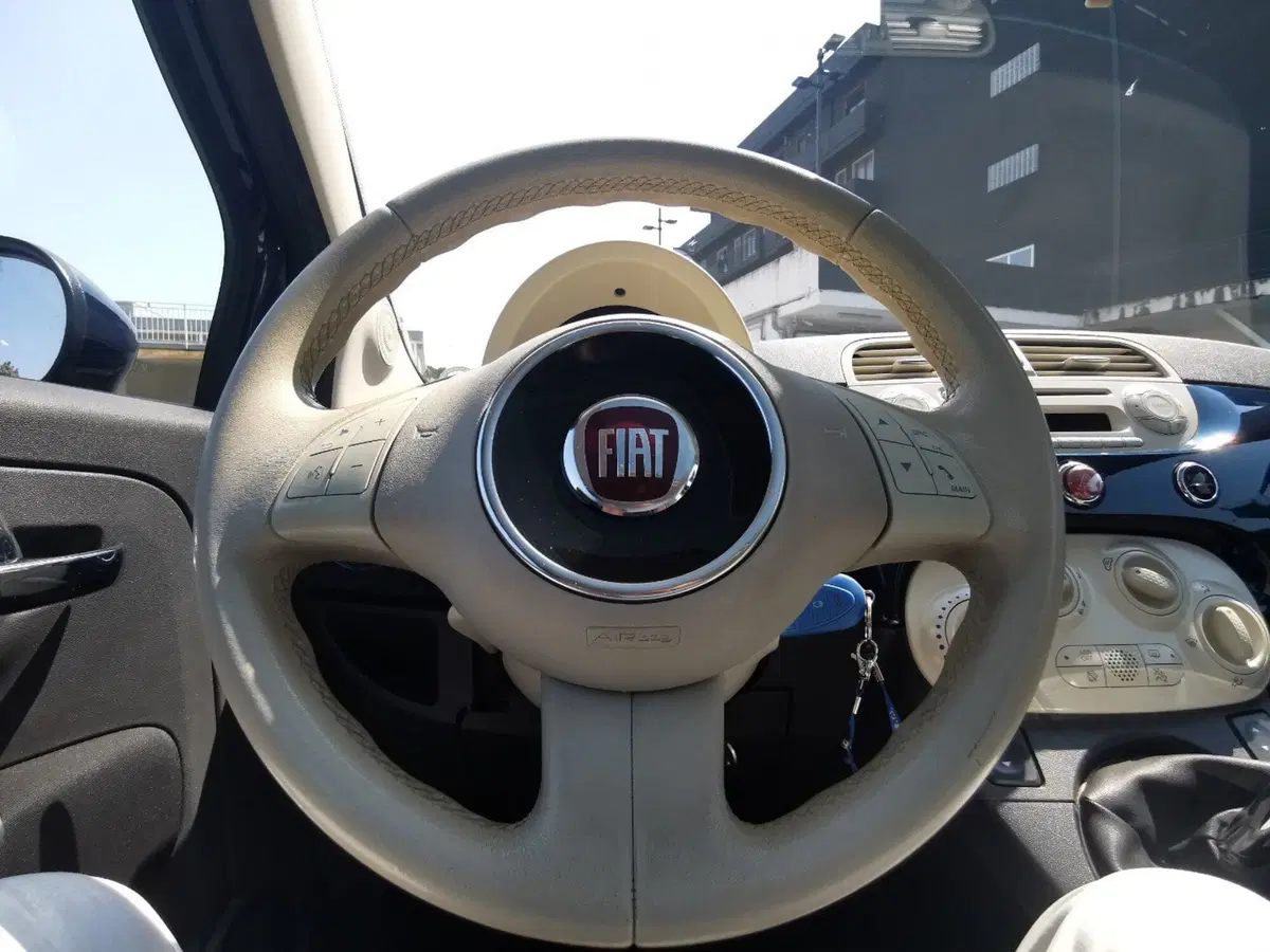 Fiat 500 usata a Taranto (13)