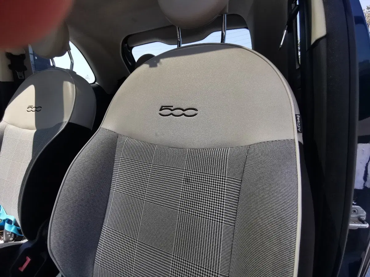 Fiat 500 usata a Taranto (14)