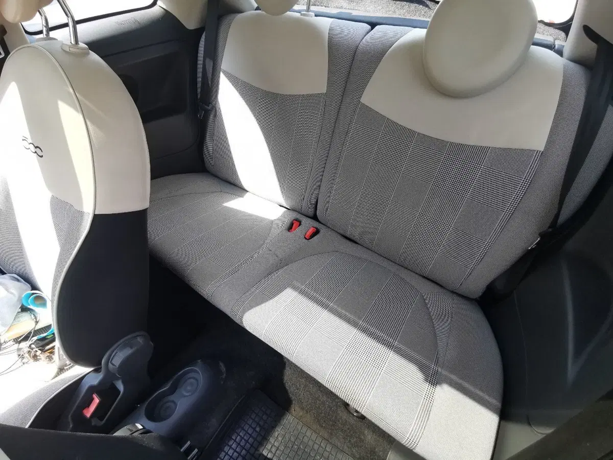 Fiat 500 usata a Taranto (15)