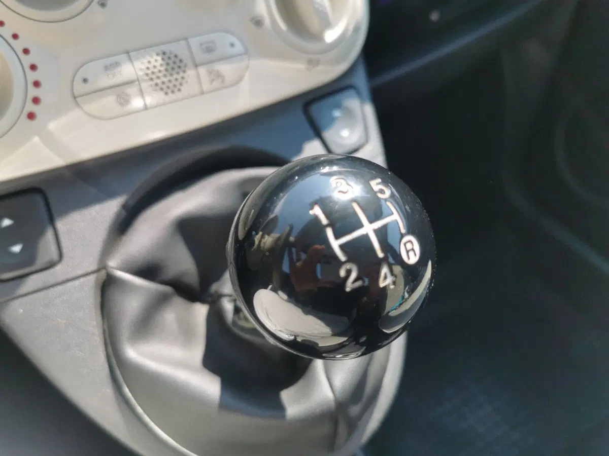 Fiat 500 usata a Taranto (16)