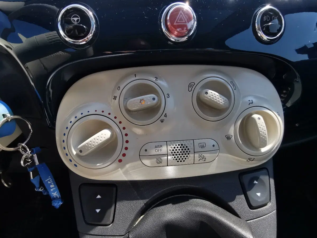 Fiat 500 usata a Taranto (17)
