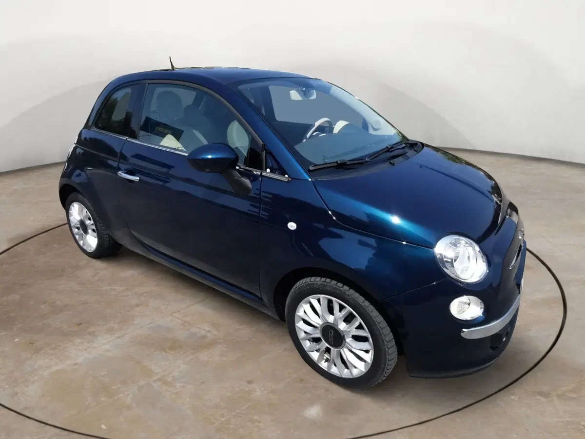 Fiat 500 usata a Taranto (4)