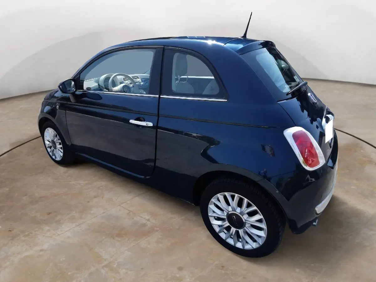 Fiat 500 usata a Taranto (5)