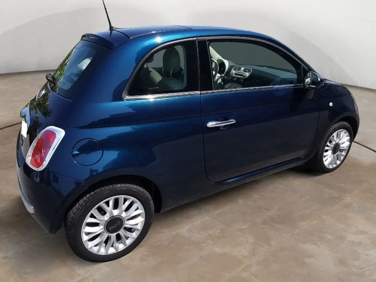 Fiat 500 usata a Taranto (6)