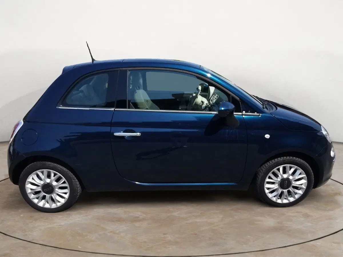 Fiat 500 usata a Taranto (7)