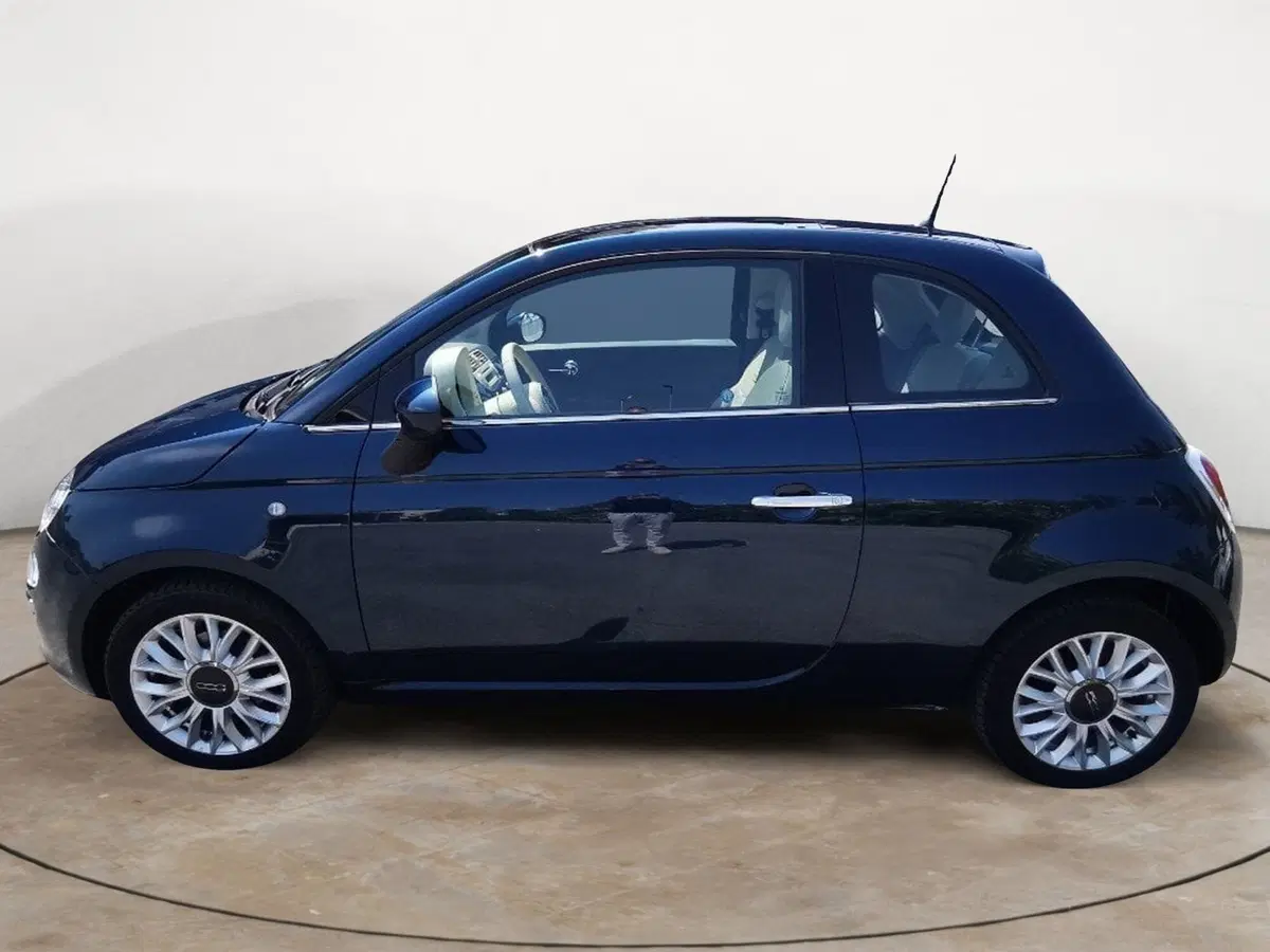 Fiat 500 usata a Taranto (8)