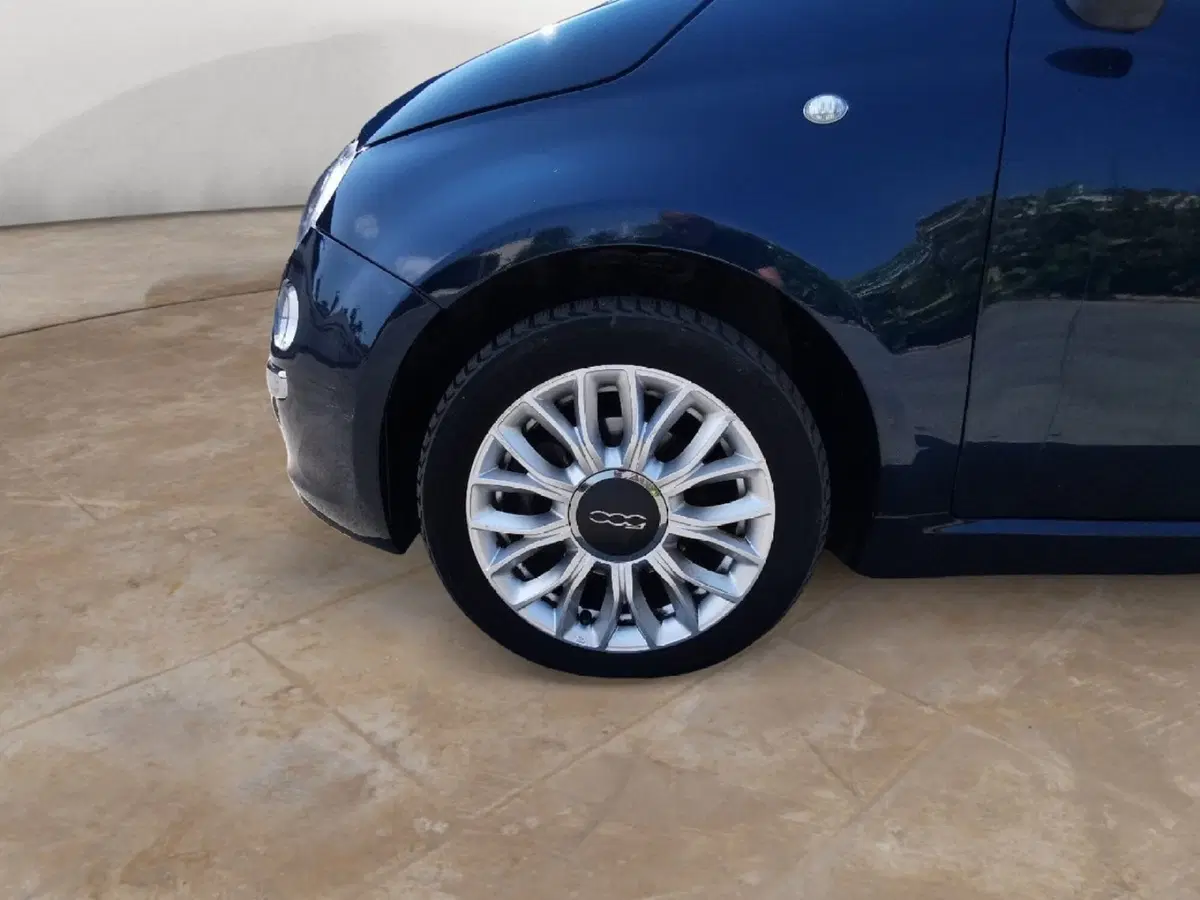 Fiat 500 usata a Taranto (9)