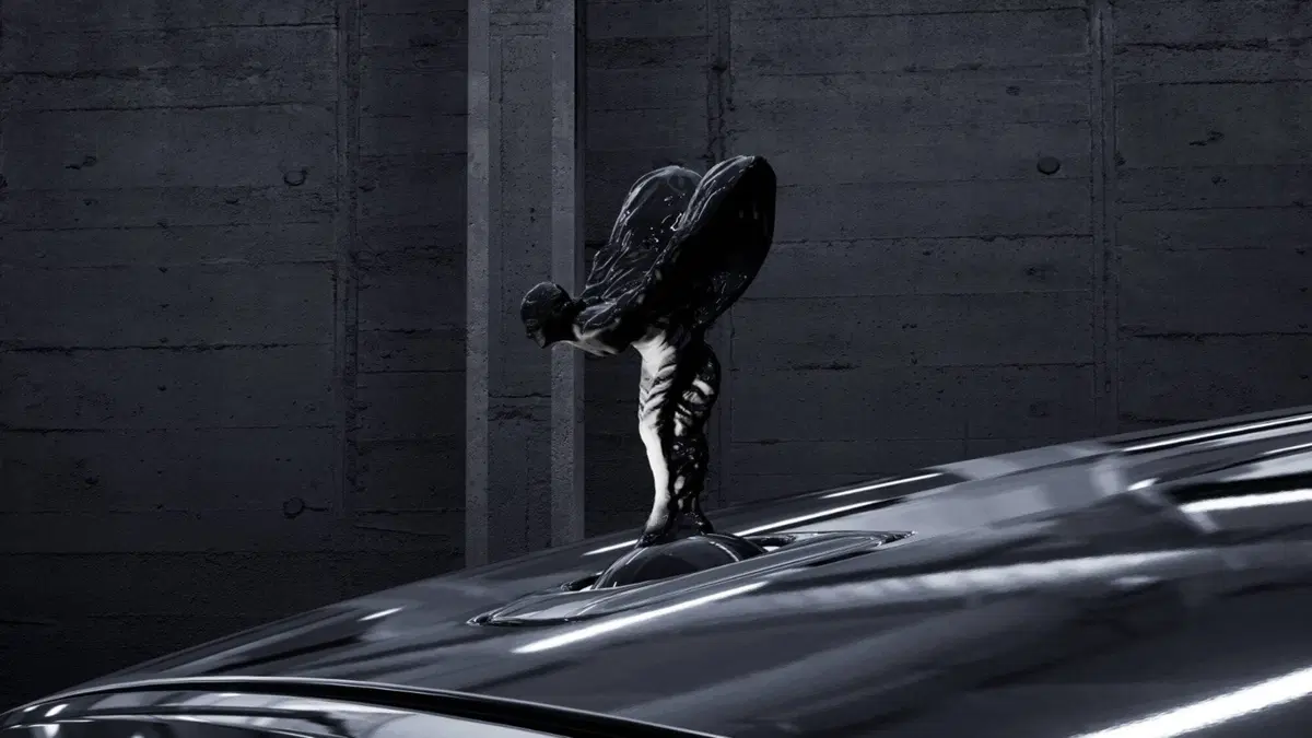 Rolls Royce Phantom usata a Ancona (12)