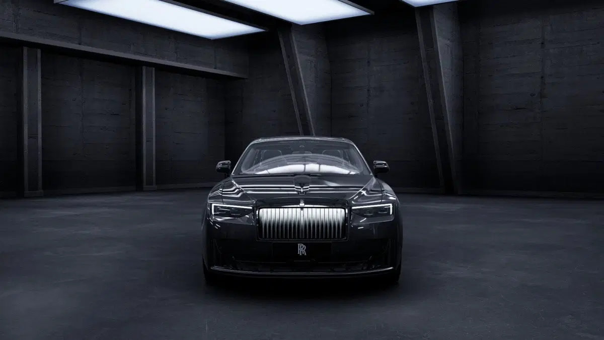Rolls Royce Phantom usata a Ancona (2)