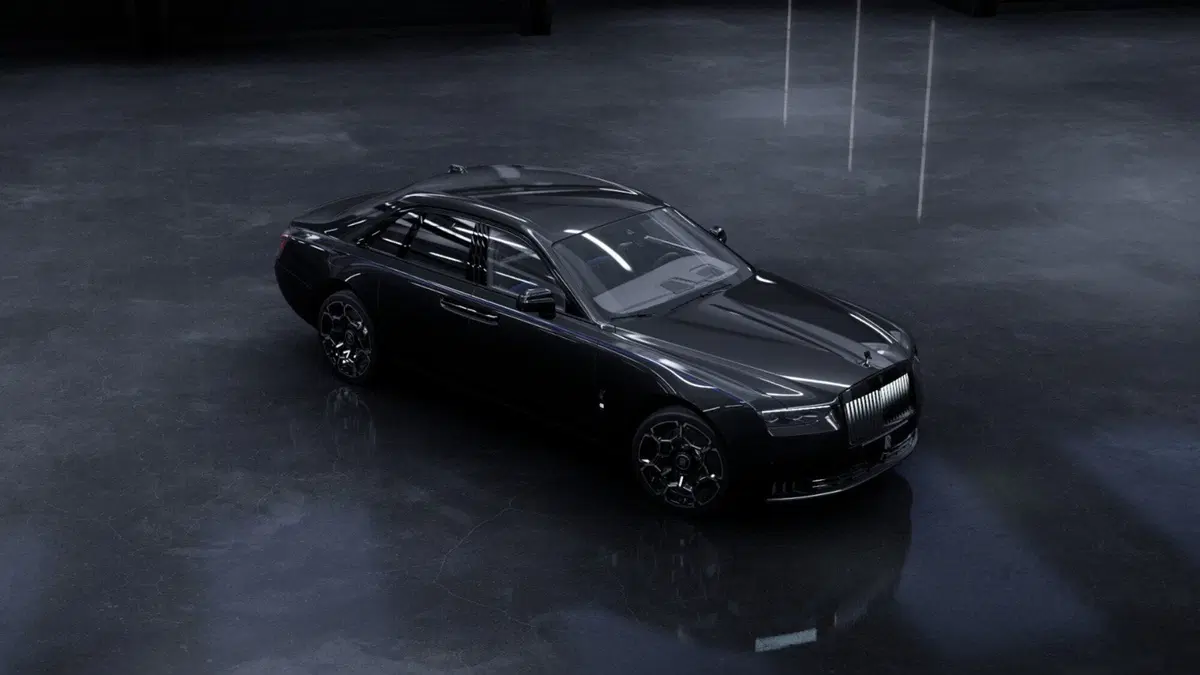 Rolls Royce Phantom usata a Ancona (3)