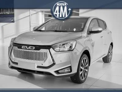 Evo Evo 3 1.5 Gpl 107cv nuova a Prato