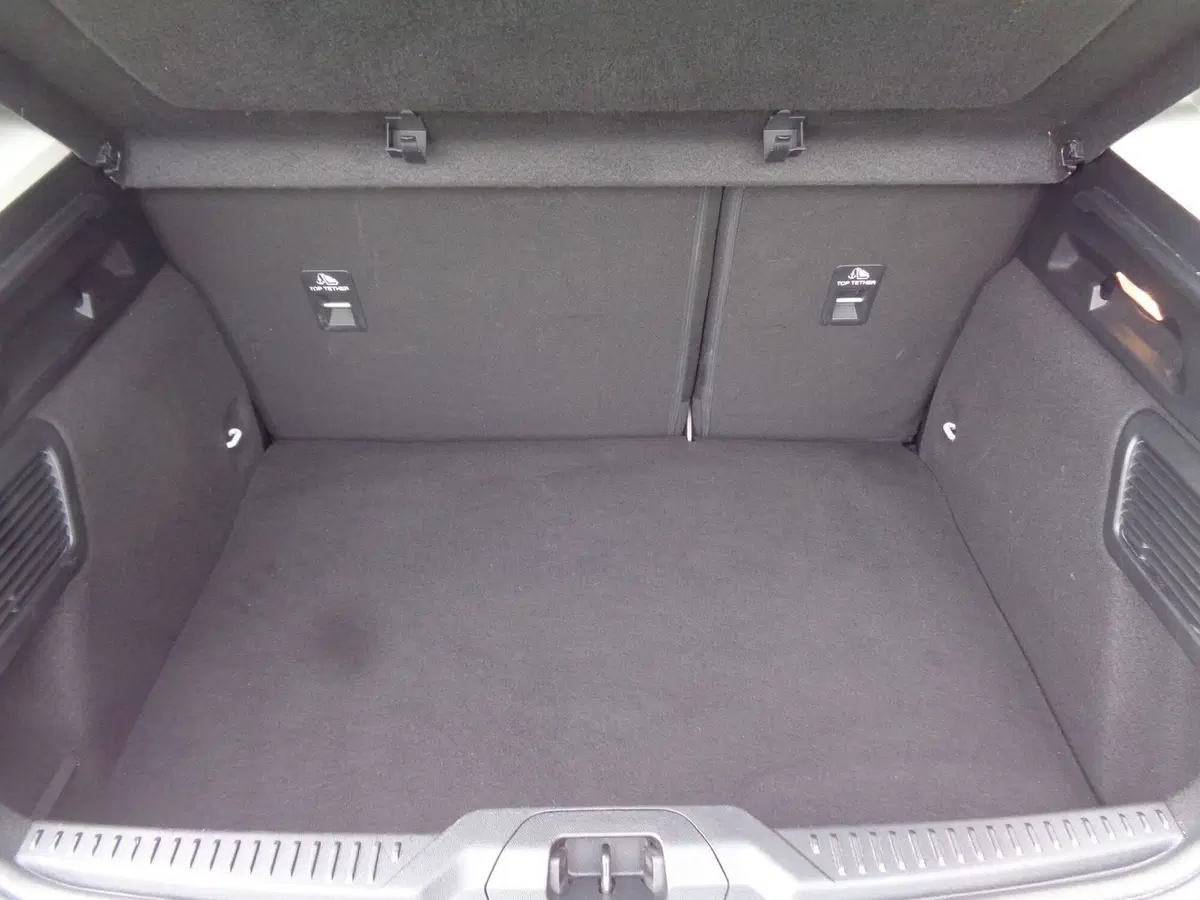 Ford Focus usata a Treviso (16)