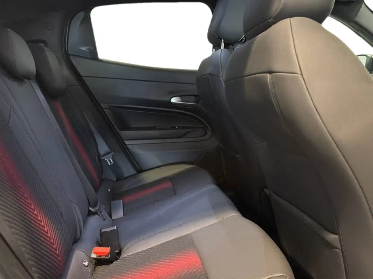 Alfa Romeo Junior usata a Napoli (15)