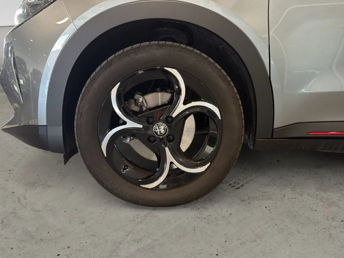 Alfa Romeo Junior usata a Napoli (19)