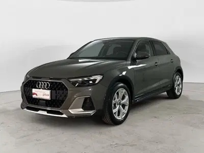 Audi A1 allstreet 30 1.0 tfsi Business 116cv s tronic del 2025 usata a Torre Annunziata
