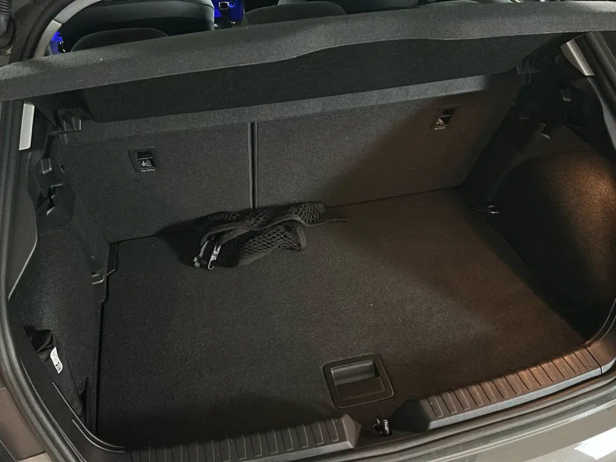 Audi A1 allstreet usata a Napoli (19)