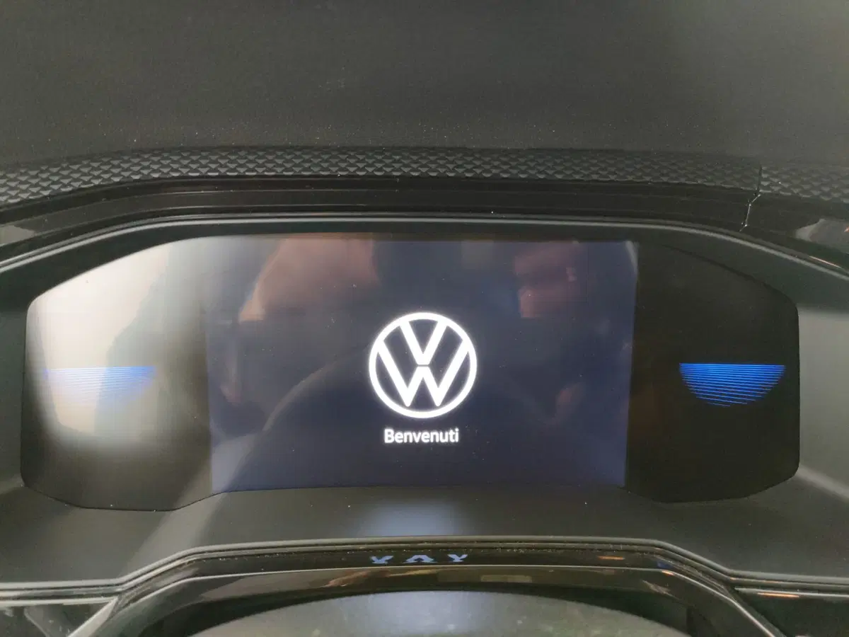 Volkswagen Polo usata a Napoli (15)