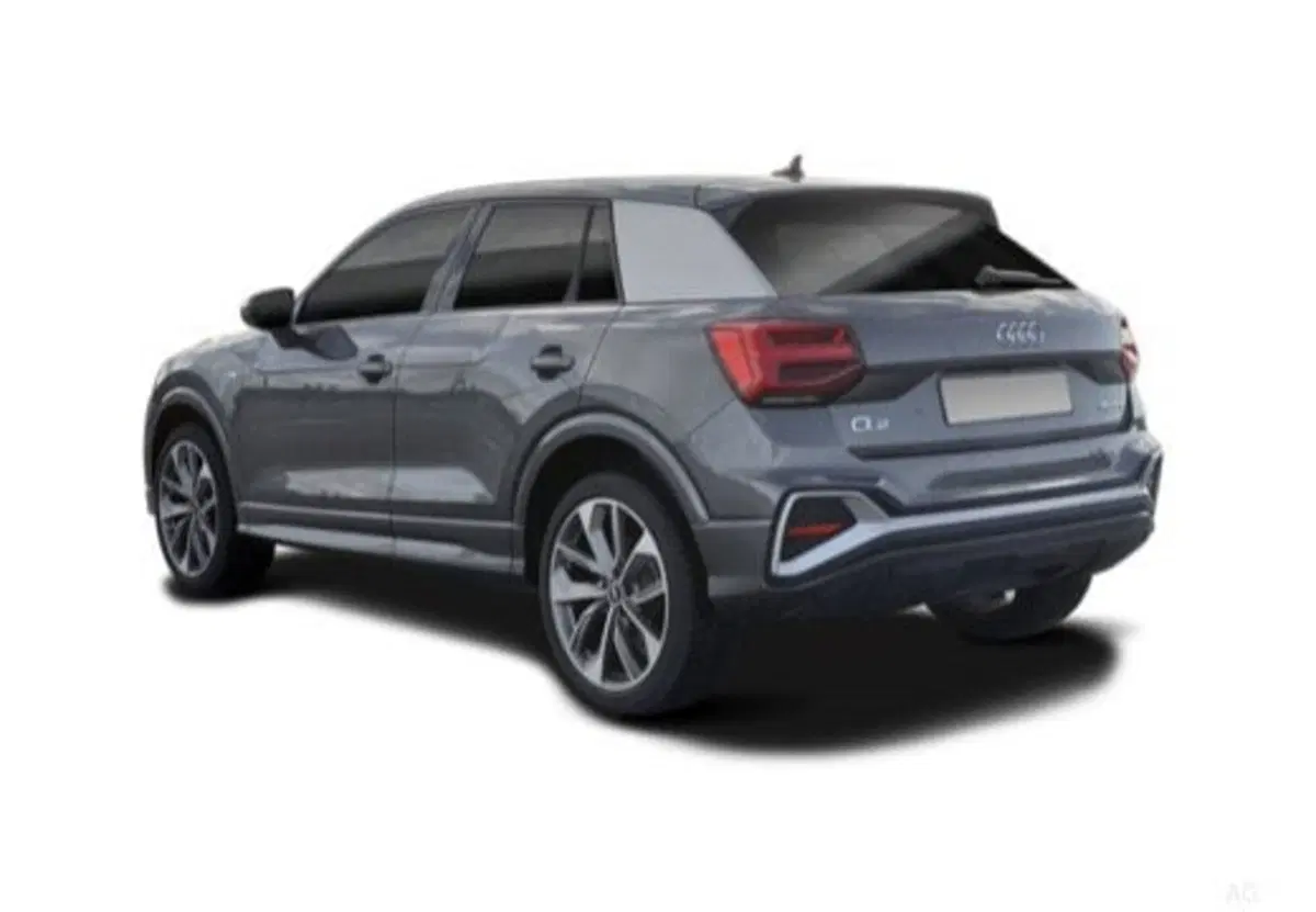 Audi Q2 nuova a Palermo (8)